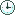 とけい（３時）