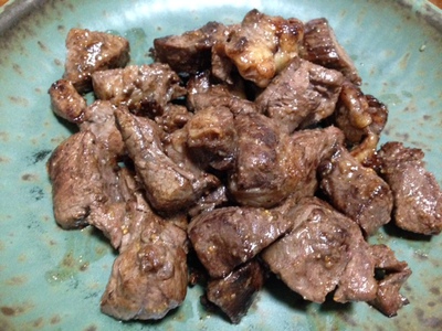 馬肉はボディビルダー食に最適か？