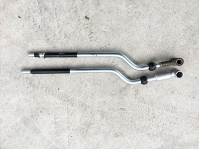 エッセカスタムにRSマッハ製クイックシフトレバーを取付けました～作業工程の写真付き！（笑）